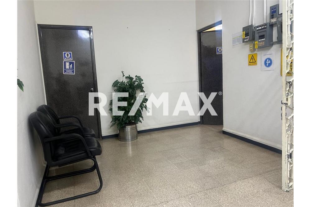 Commercieel - Magazijn - Naucalpan de Juárez, Mexiko - Mexico - 11 - 1001180001-370