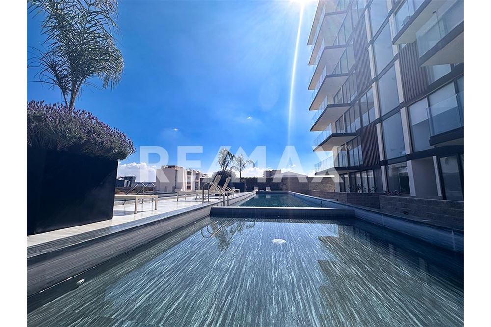 住宅 - 带屋顶的公寓 - Querétaro, 墨西哥 - Mexico - 29 - 1001065047-139