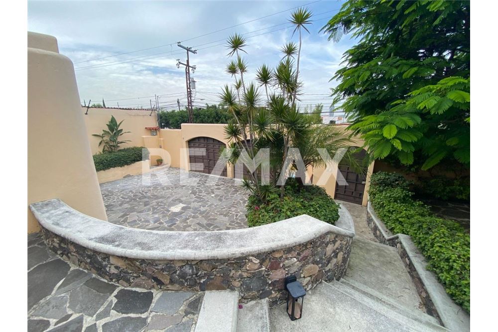 Residencial - Casa - Querétaro, México - Mexico - 34 - 1001065286-11