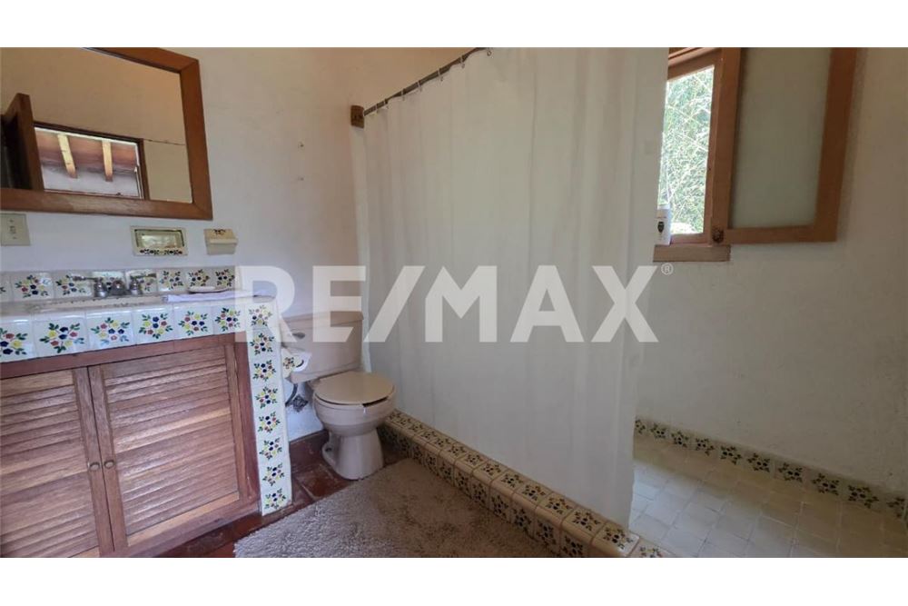 Residenziale - Casa - Valle De Bravo, Messico - Mexico - 13 - 1001004004-541