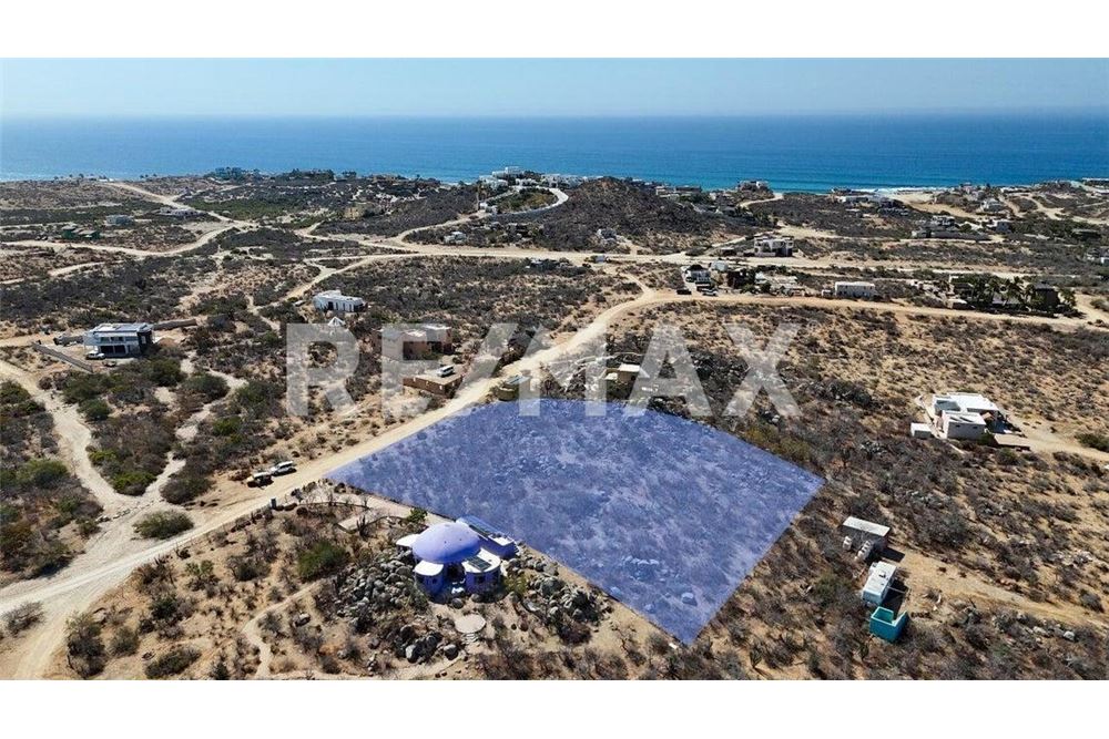 Residential - Plot of Land for Investment - Los Cabos, Mexico - Mexico - 10 - 1001122016-33