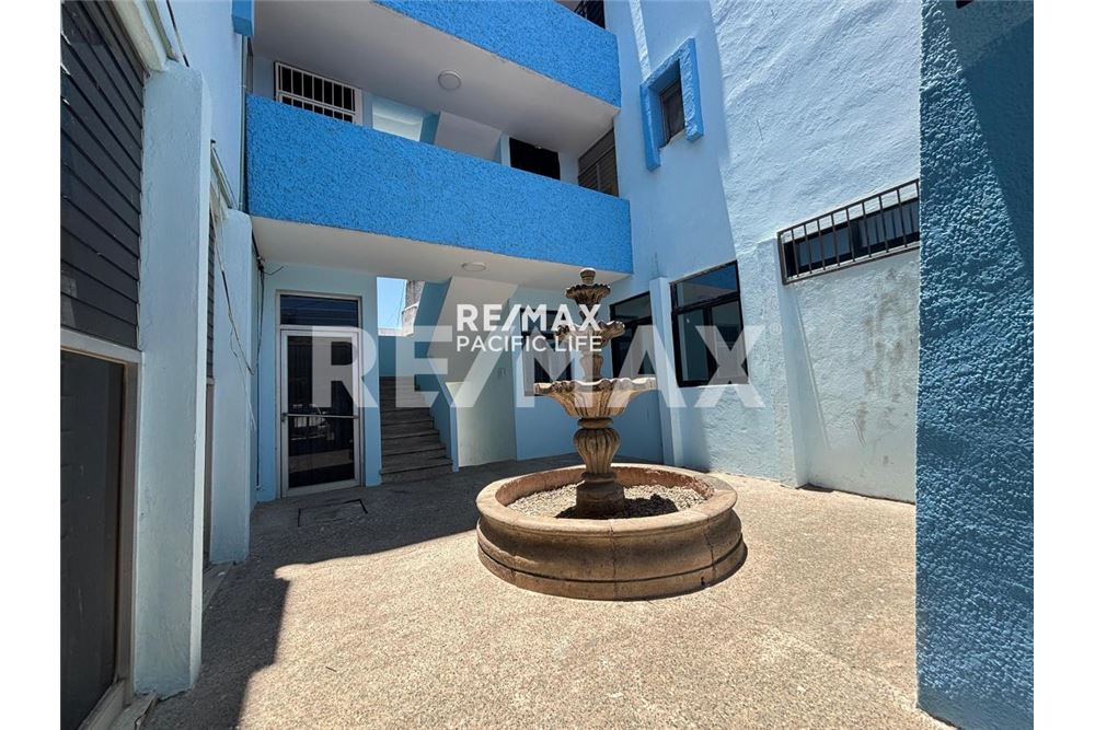 Residential - Asunto kattoterassilla - Mazatlán, Meksiko - Mexico - 4 - 1001009004-17