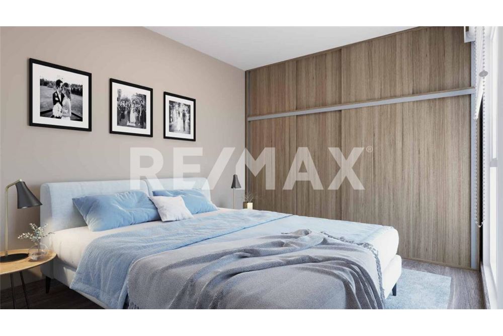 Wohnung - Dachwohnung - Ciudad de México, Mexiko - Mexico - 3 - 1001180001-357