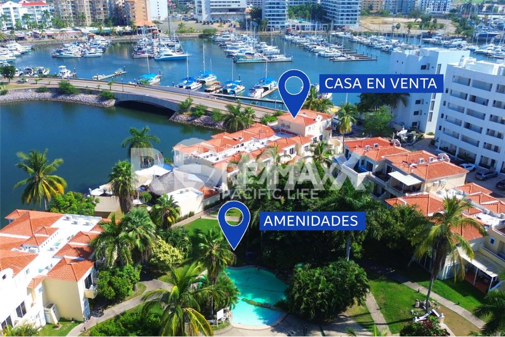 Residencial - Casa - Mazatlán, México - Mexico - 53 - 1001145018-198