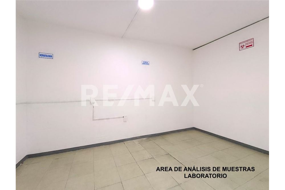 Commercial - Sairaala - Atizapán De Zaragoza, Meksiko - Mexico - 5 - 1001063130-56