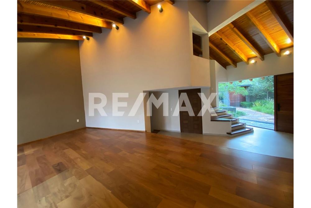 Residencial - Casa - Querétaro, México - Mexico - 5 - 1001065163-143