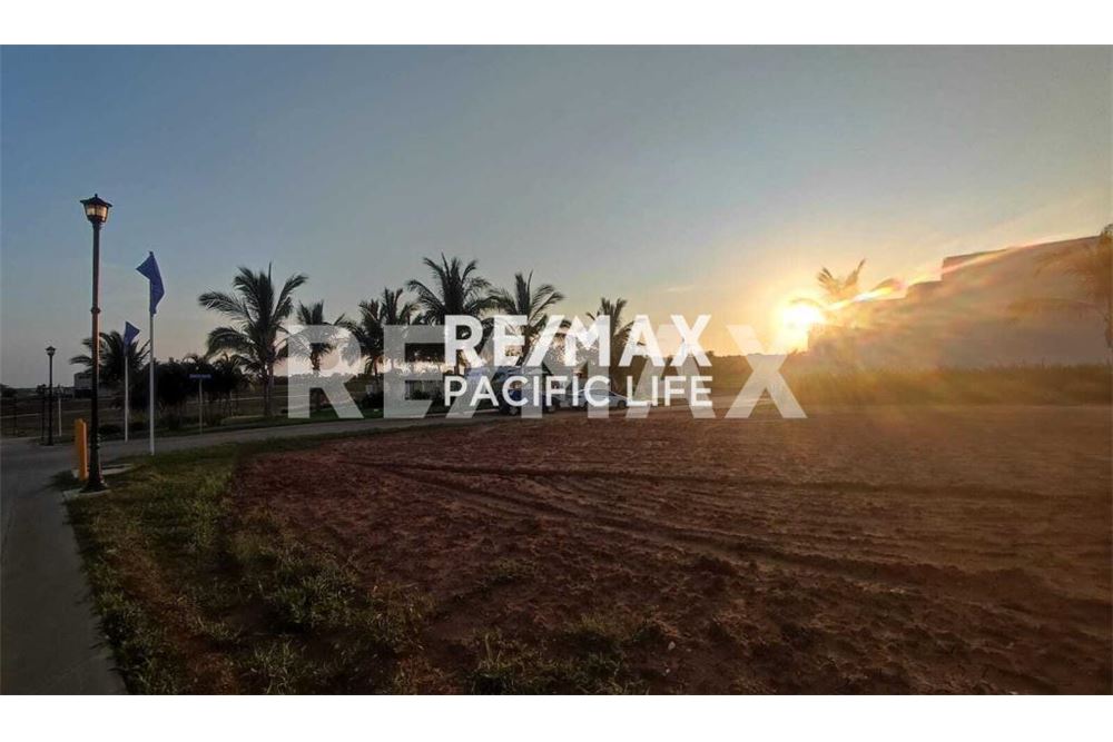 Prédio Habitacional - Plot of Land for Allotment - Mazatlán, México - Mexico - 14 - 1001145011-145