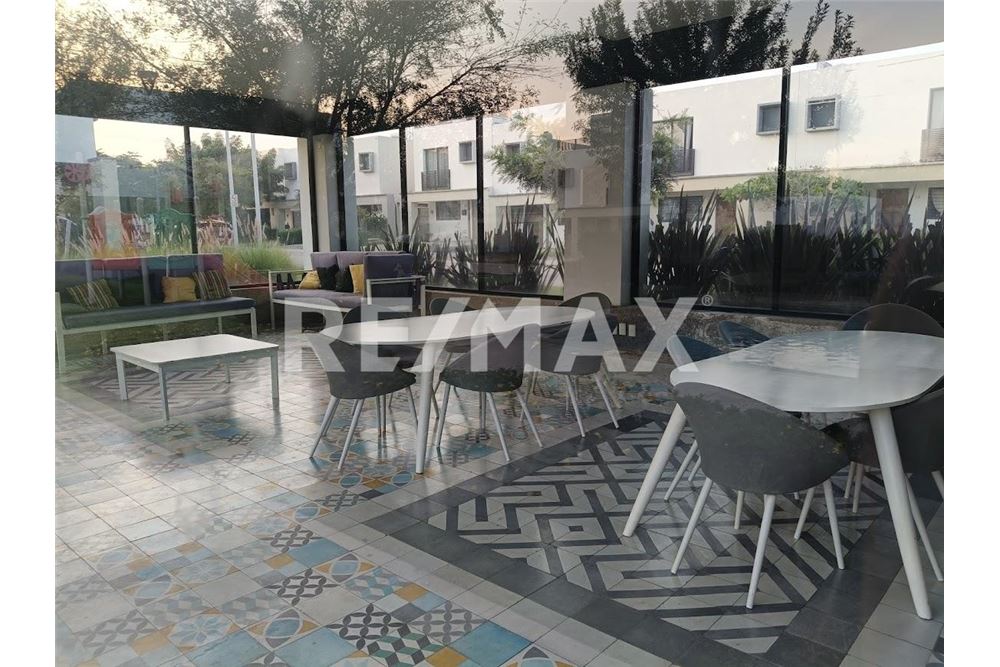 Woningbouw - Appartement - Tlajomulco De Zúñiga, Mexico - Mexico - 28 - 1001183046-8