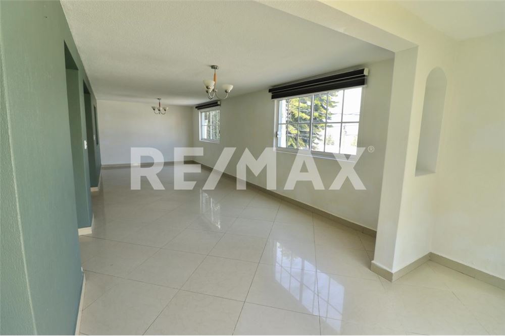 Residential - House - Naucalpan de Juárez, Mexico - Mexico - 6 - 1001028002-552