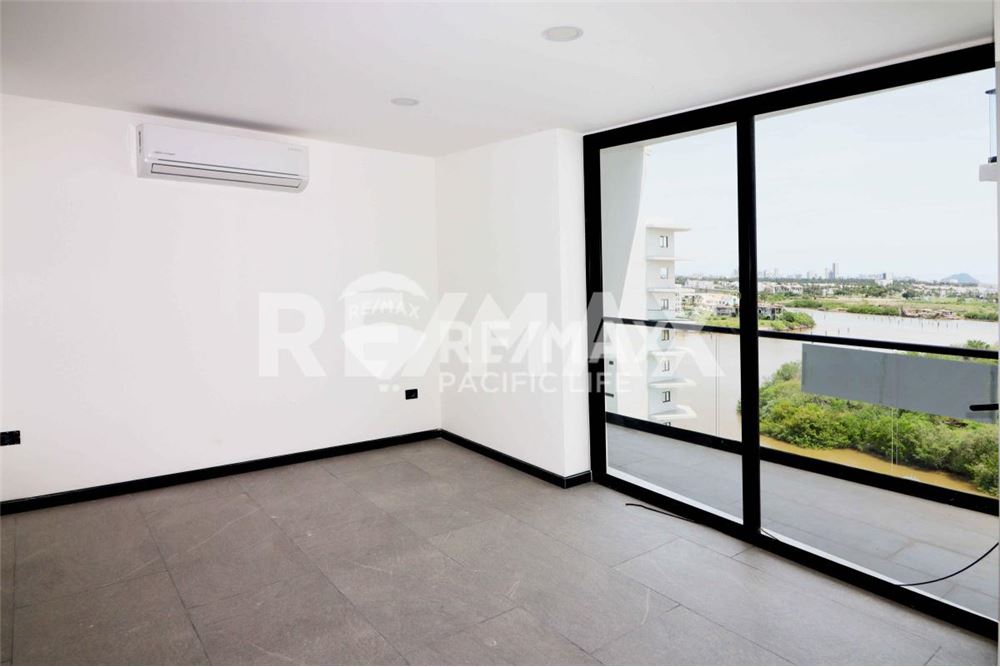 Residencial - Apartamento con terraza - Mazatlán, México - Mexico - 11 - 1001145024-2