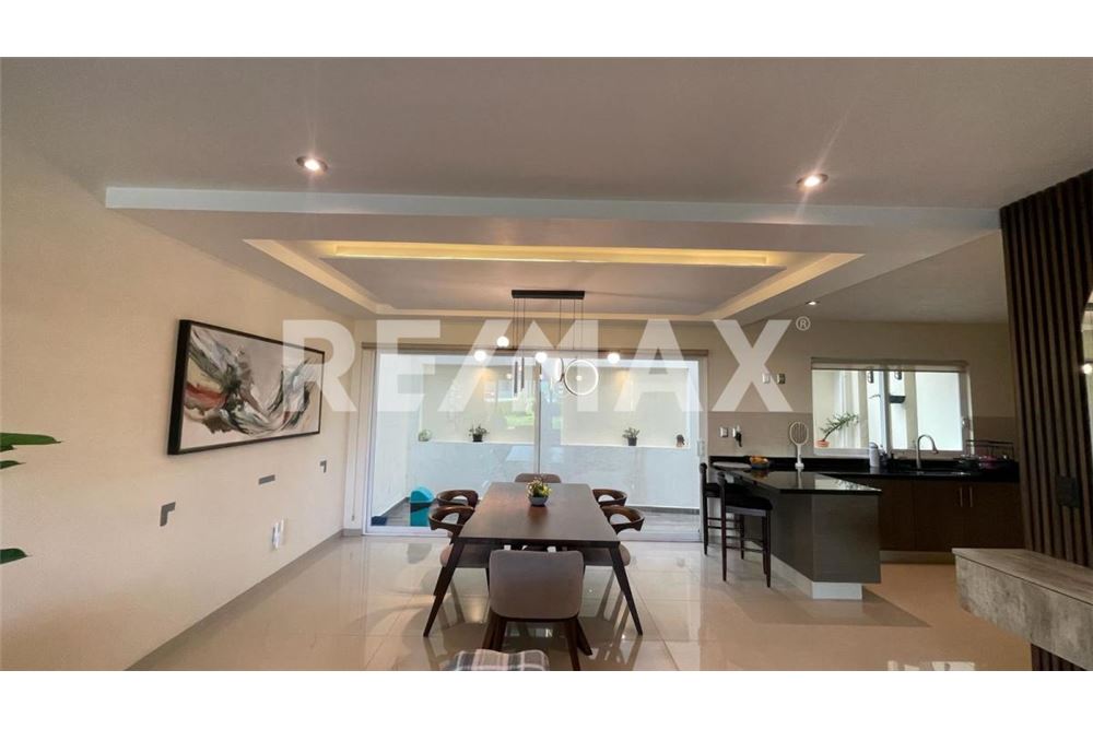 居住用物件 - 戸建 - Querétaro, メキシコ - Mexico - 8 - 1001233025-124