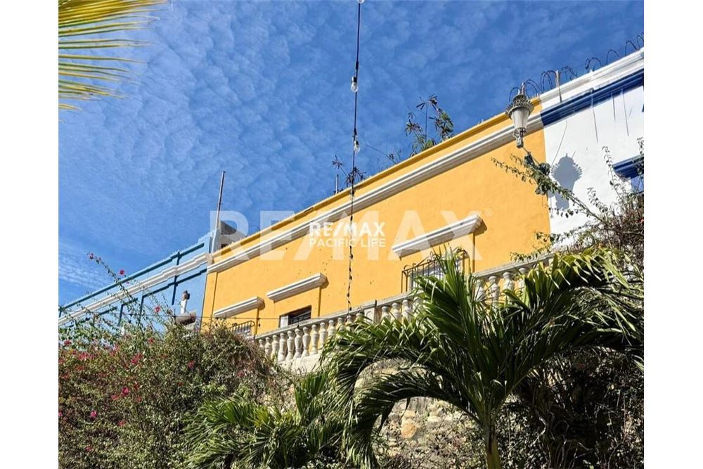 Residencial - Parcela de tierra para inversión - Mazatlán, México - Mexico - 1 - 1001145010-344