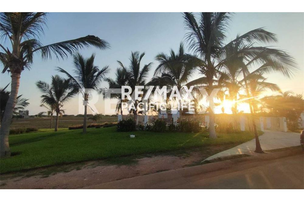 Prédio Habitacional - Plot of Land for Allotment - Mazatlán, México - Mexico - 10 - 1001145011-145