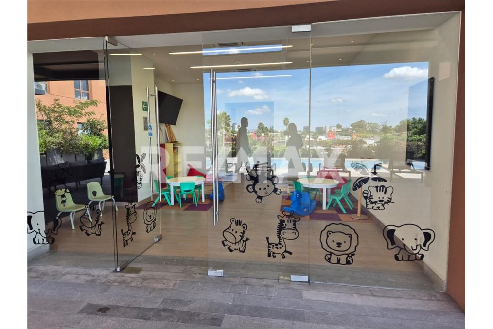 Wohnung - Dachwohnung - Querétaro, Mexiko - Mexico - 21 - 1001065095-171