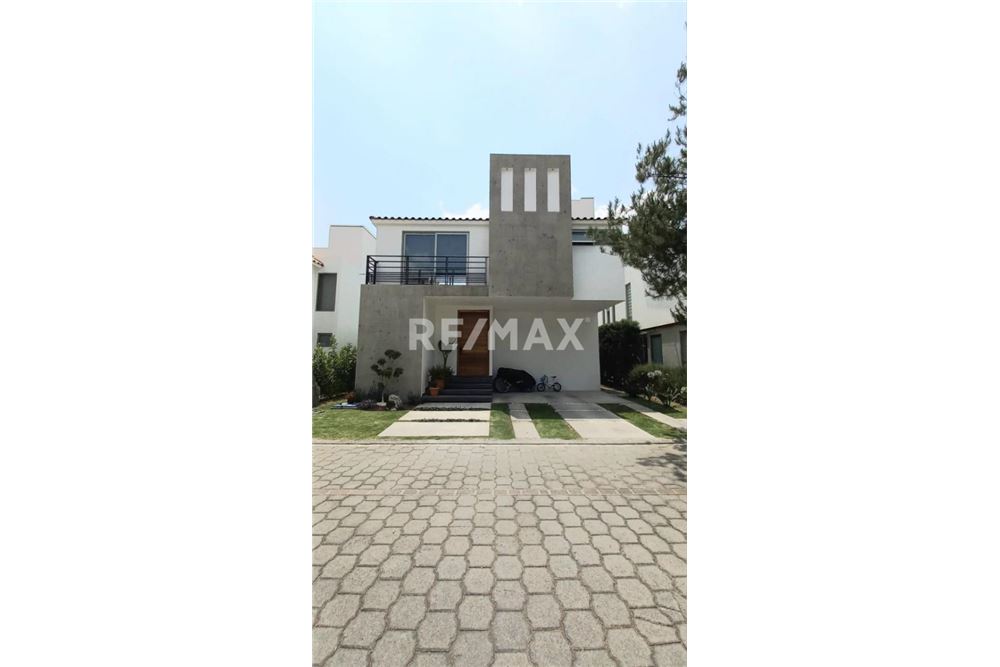 Residential - Condo/Apartment - Metepec, Mexico - Mexico - 1 - 1001021131-1