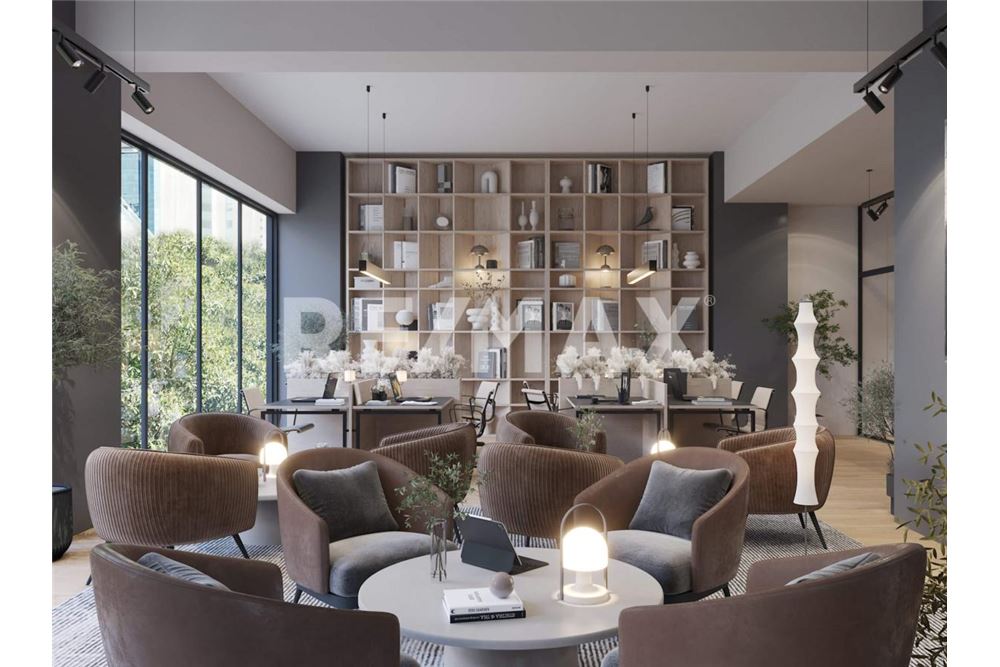 Wohnung - Dachwohnung - Ciudad de México, Mexiko - Mexico - 6 - 1001180001-360