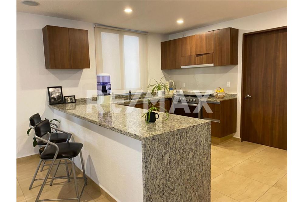 Prédio Habitacional - Casa - El Marques, México - Mexico - 4 - 1001065218-89