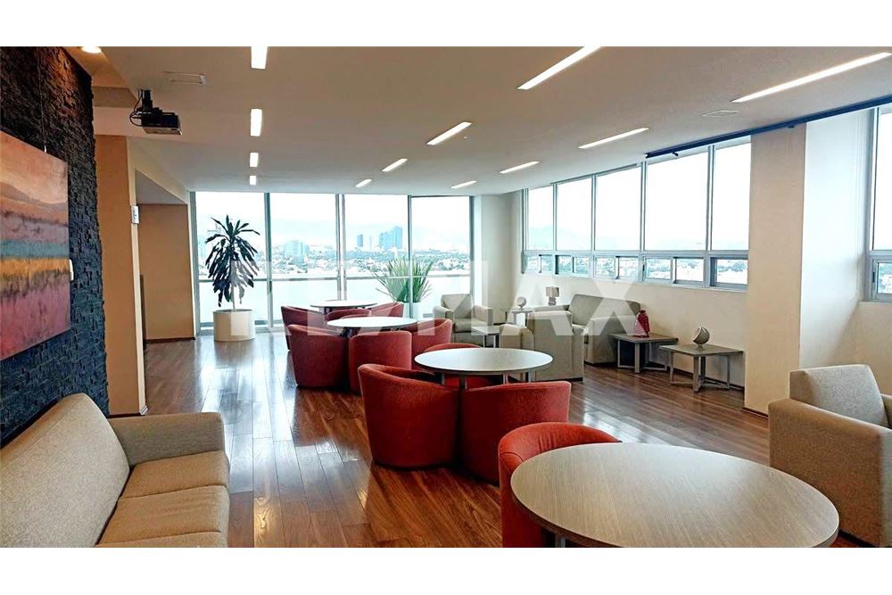 Commercial - Office - Ciudad de México, Mexico - Mexico - 9 - 1001021005-24
