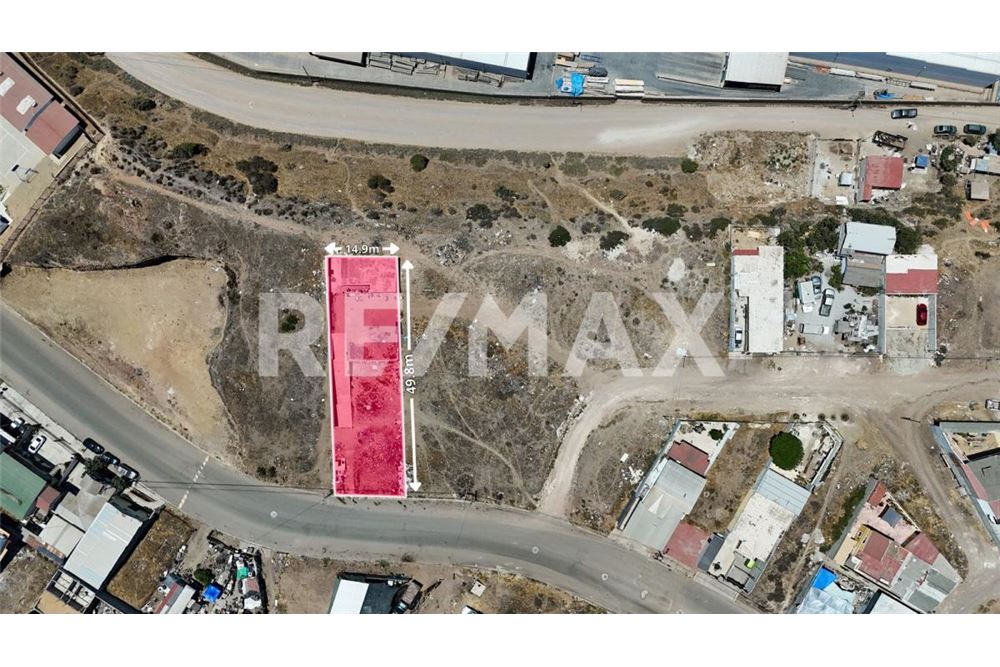 Residential - Plot of Land for Investment - Playas De Rosarito, Mexico - Mexico - 5 - 1001104053-31