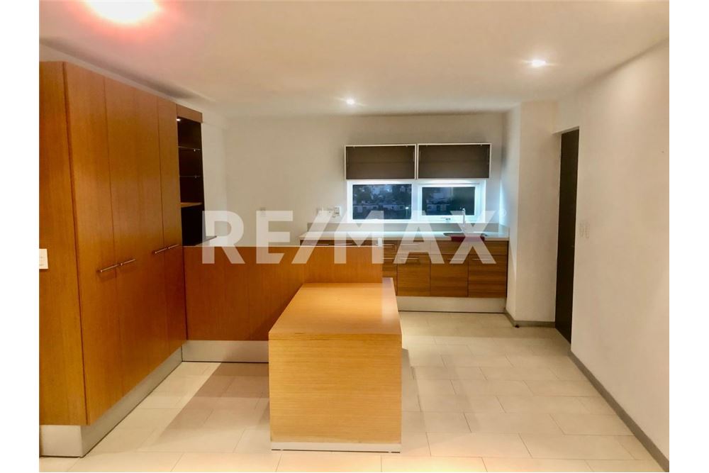 Prédio Habitacional - Apartamento com Sotão - Querétaro, México - Mexico - 3 - 1001065199-81