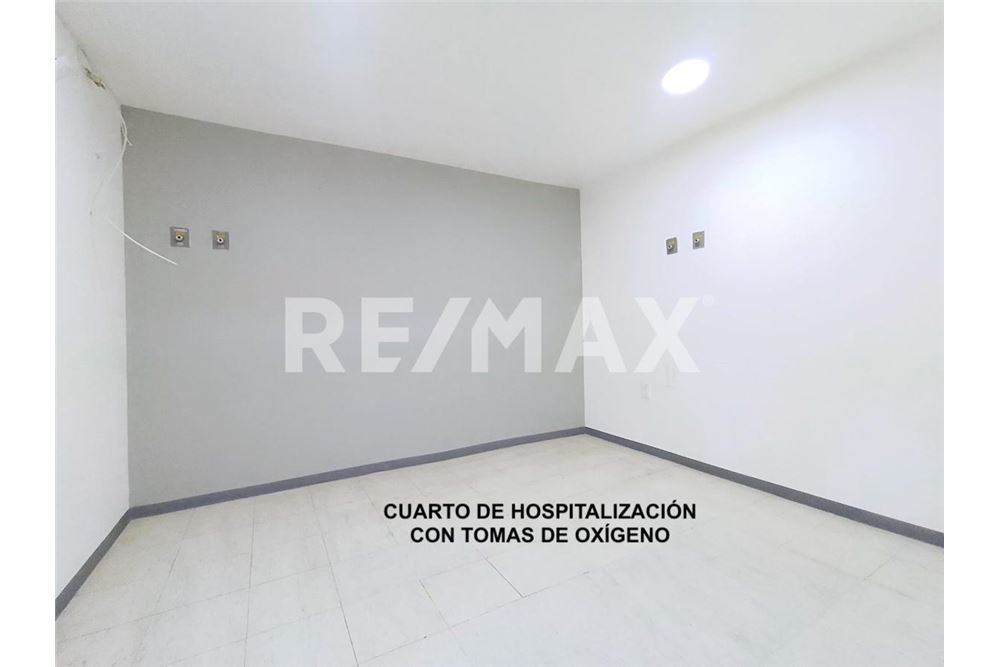 Commercial - Sairaala - Atizapán De Zaragoza, Meksiko - Mexico - 16 - 1001063130-56