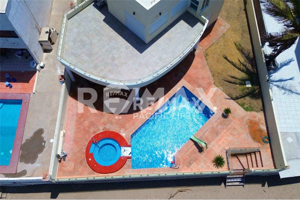 Residencial - Casa - Mazatlán, México - Mexico - 49 - 1001145022-203