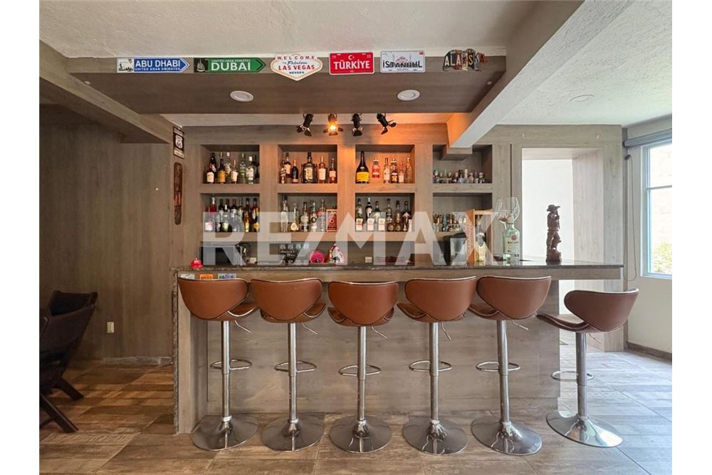 Residential - House - Ciudad López Mateos, Mexico - Mexico - 10 - 1001028014-28