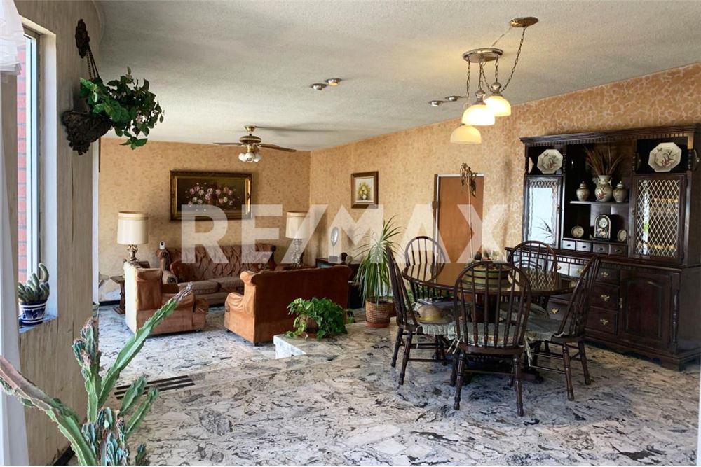 Residenziale - Casa - Saltillo, Messico - Mexico - 13 - 1001016131-24