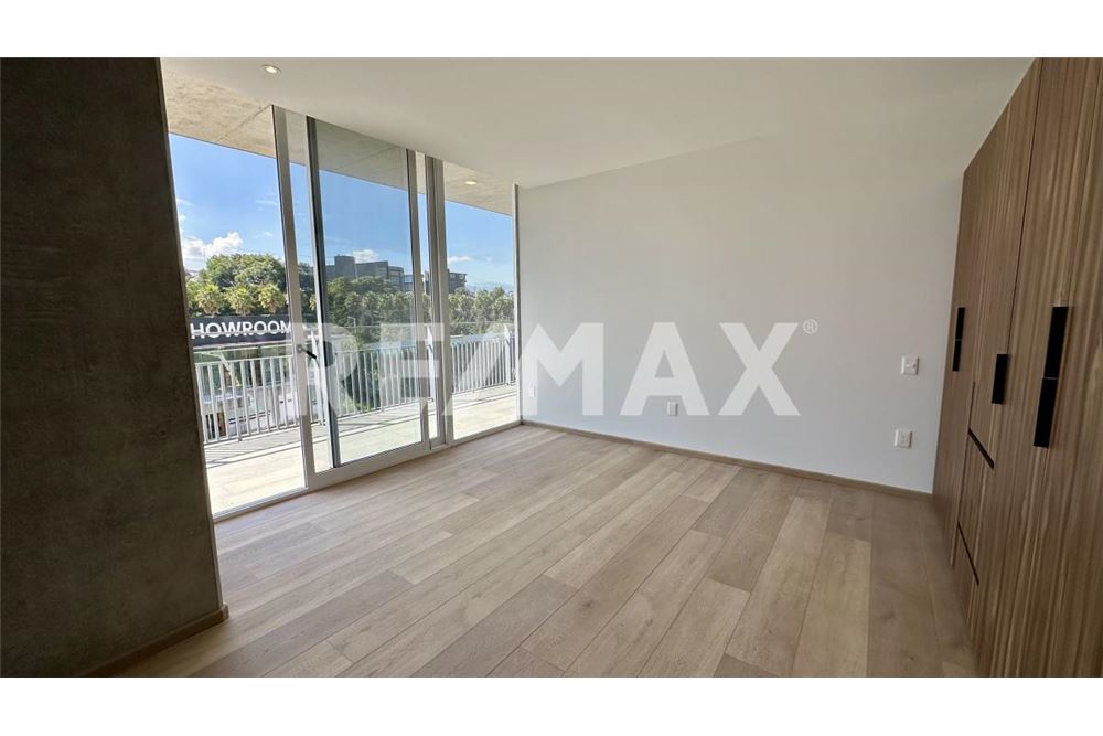 Residential - Apartment with roof - Huixquilucan, Mexico - Mexico - 19 - 1001028101-25