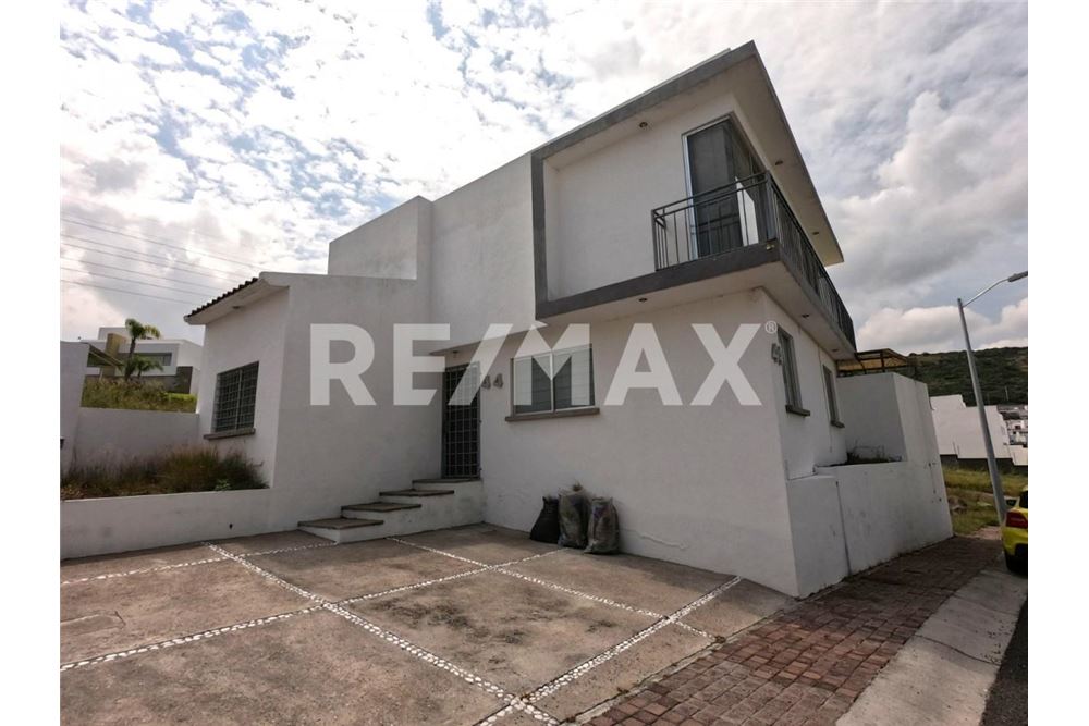 Residential - House - El Pueblito, Mexico - Mexico - 1 - 1001065141-96