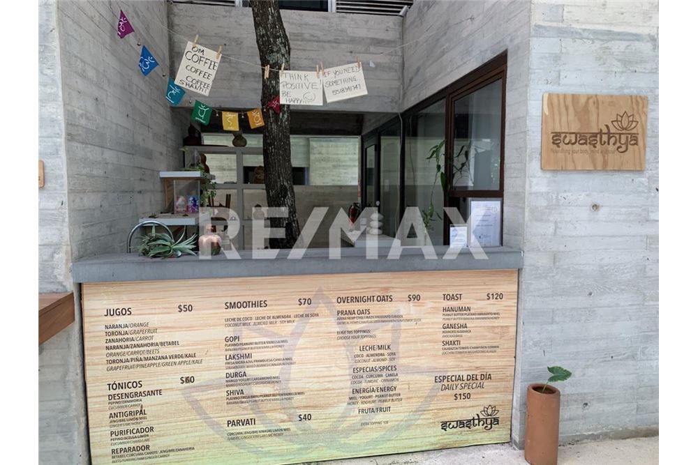 Residential - Apartment with roof - Tulum, Mexico - Mexico - 30 - 1001040022-182