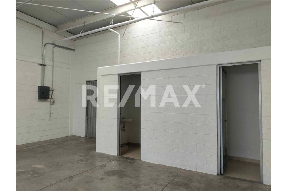 Commercieel - Magazijn - Naucalpan de Juárez, Mexiko - Mexico - 3 - 1001180112-35