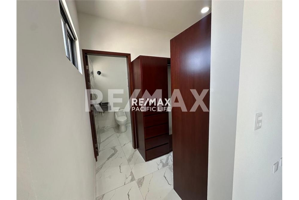 Residencial - Casa - Mazatlán, México - Mexico - 16 - 1001145010-334