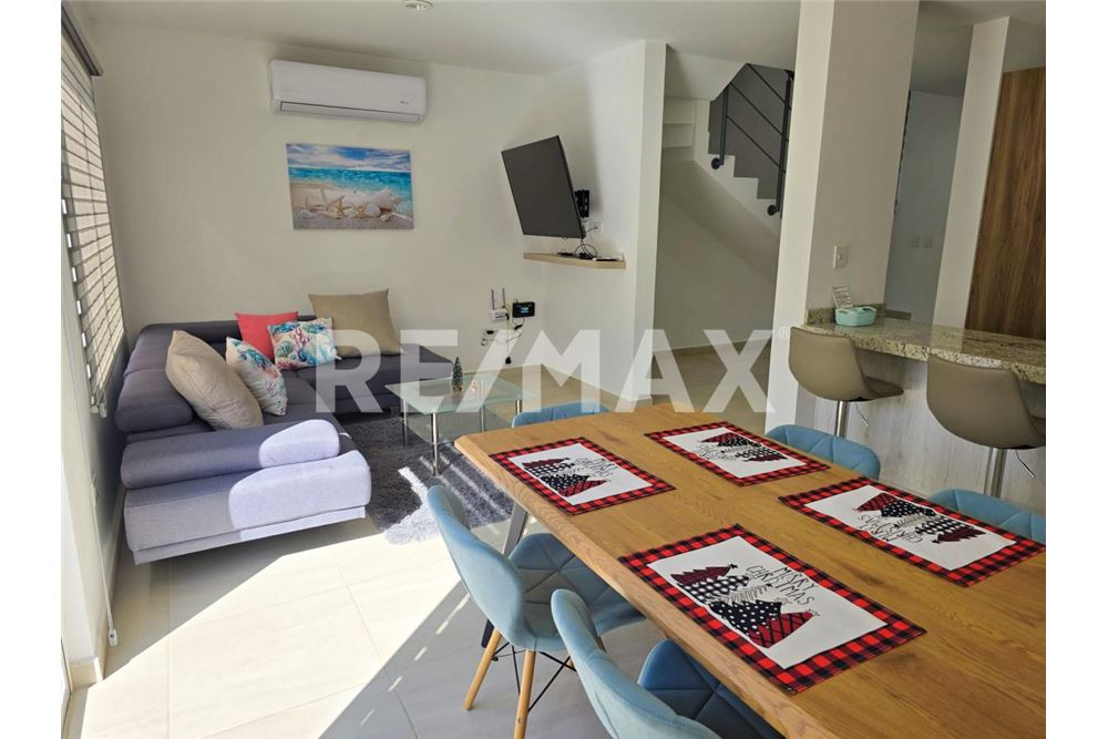 Residenční - Dům - Mazatlán, Mexiko - Mexico - 6 - 1001070252-4