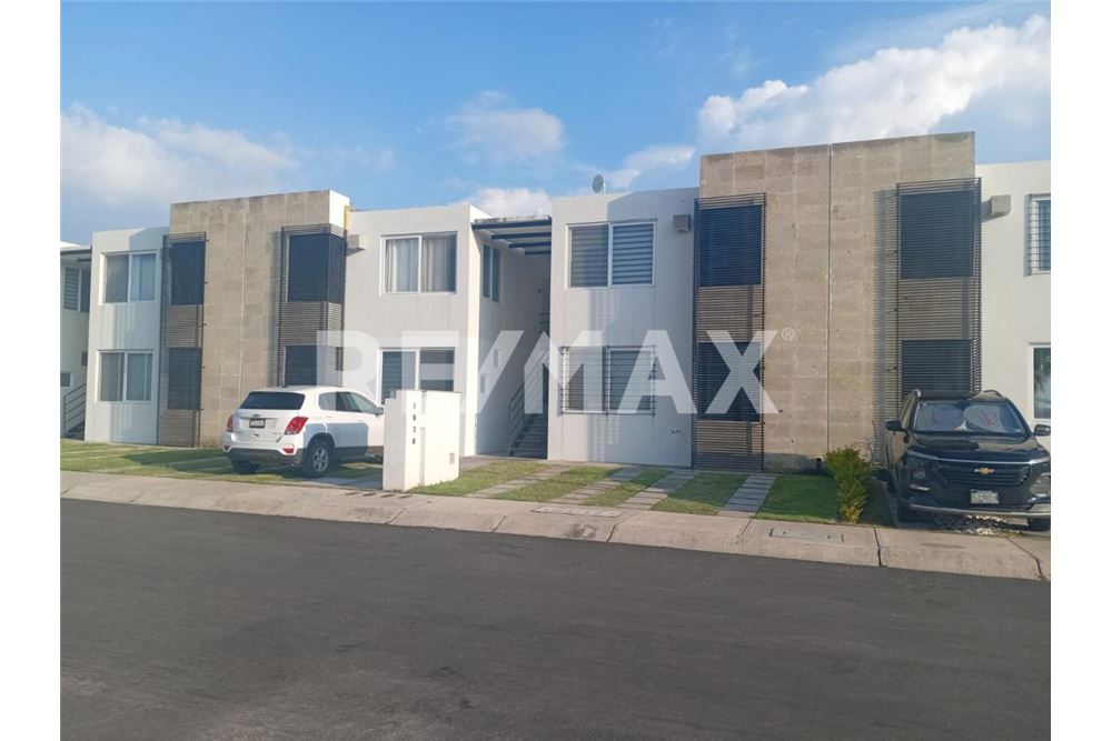 Residential - Apartment with roof - Querétaro, Mexico - Mexico - 2 - 1001065263-14