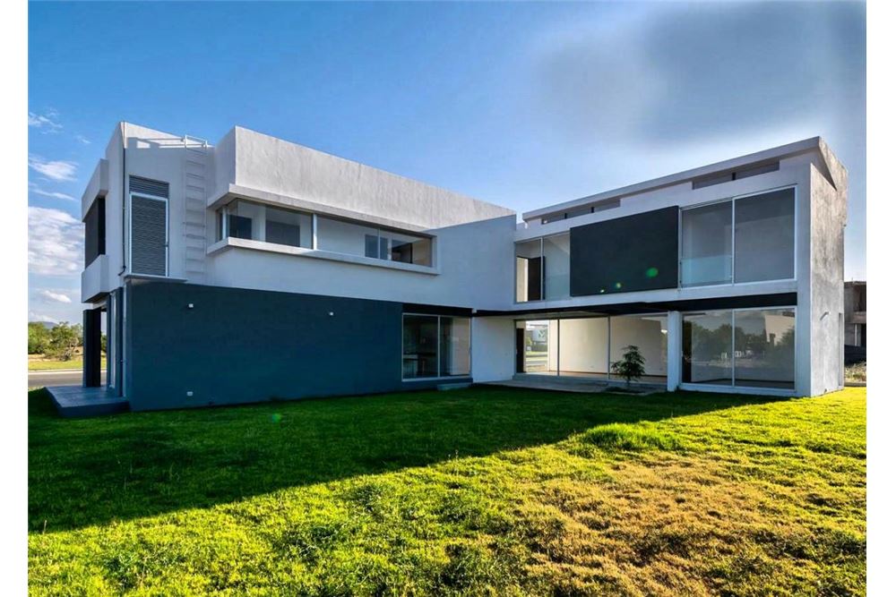 Residential Condo/Apartment Querétaro, Mexico Mexico 1001110001