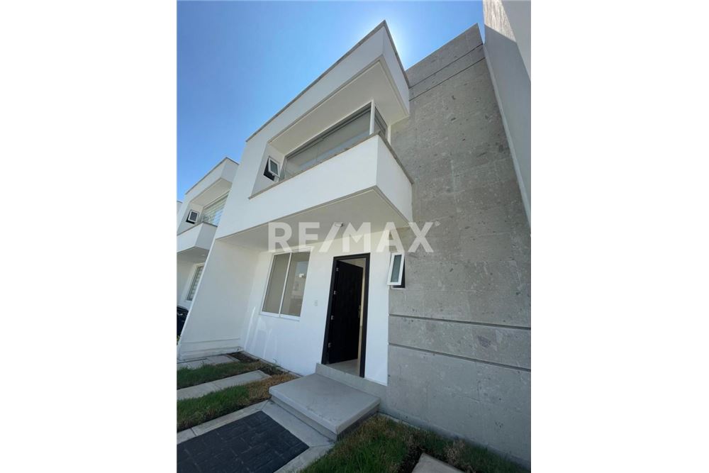 Residential - Condo/Apartment - Zinacantepec, Mexico - Mexico - 4 - 1001021079-43