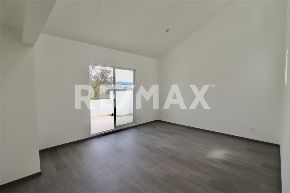 Residential - House - Naucalpan de Juárez, Mexico - Mexico - 19 - 1001028002-555