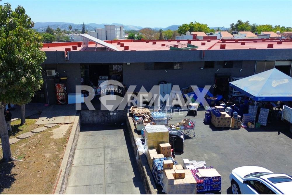 Comercial - Almacén - Mazatlán, México - Mexico - 21 - 1001145011-131