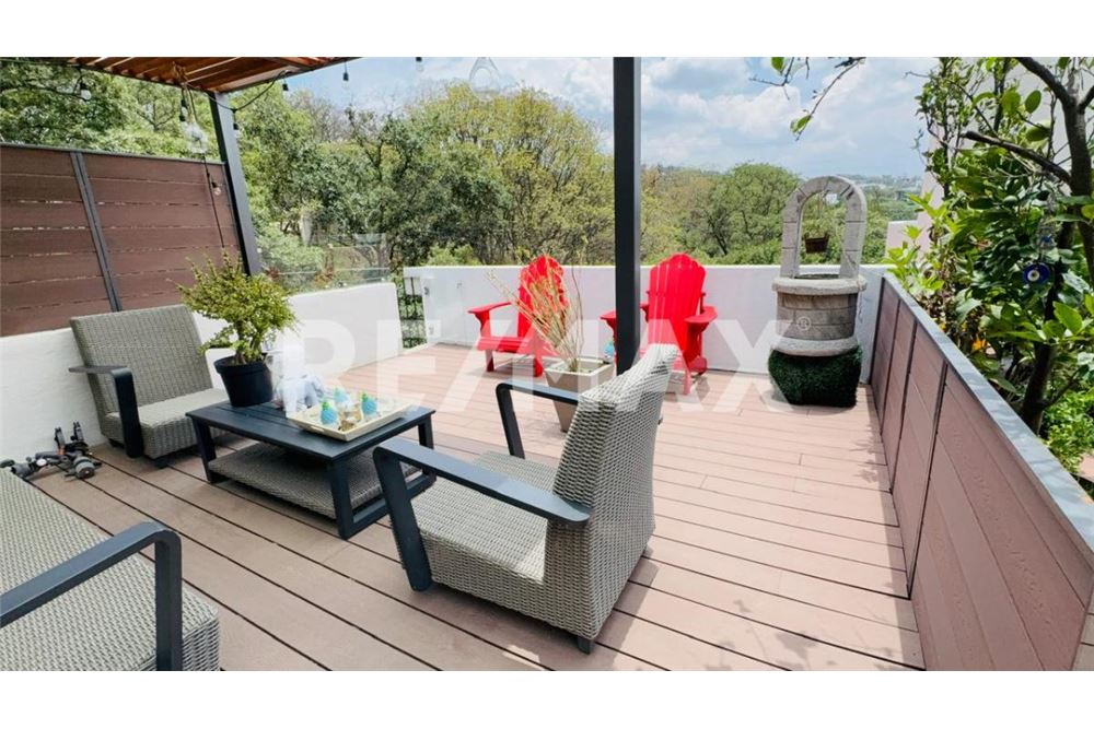 Residential - House - Ciudad López Mateos, Mexico - Mexico - 19 - 1001028014-28