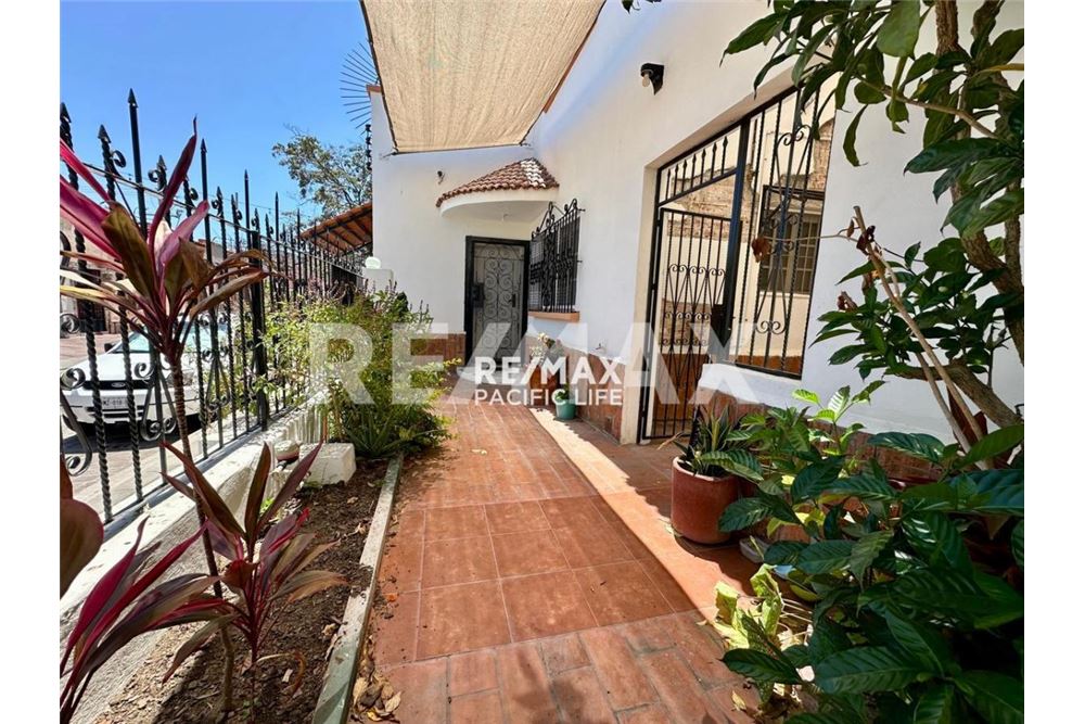 Residencial - Casa - Mazatlán, México - Mexico - 34 - 1001145010-332