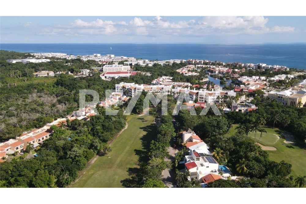 Residential - House - Puerto Aventuras, Mexico - Mexico - 54 - 1001040046-1