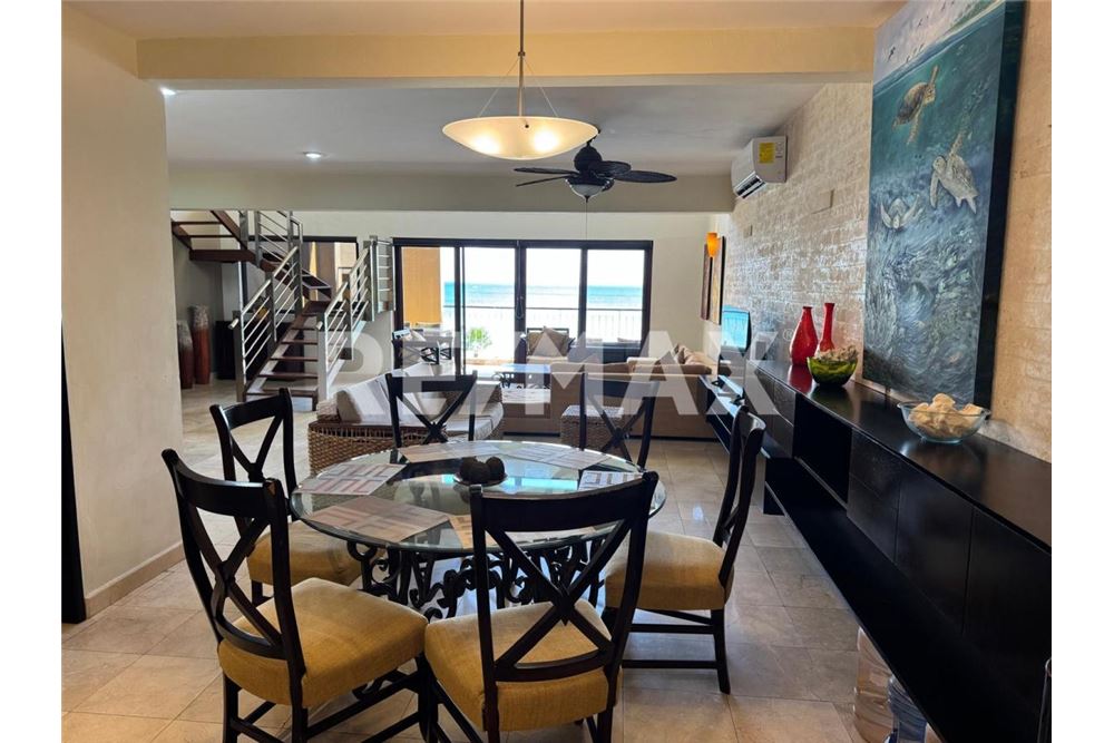 Residential - Apartment with roof - Playa del Carmen, Mexico - Mexico - 3 - 1001040022-183