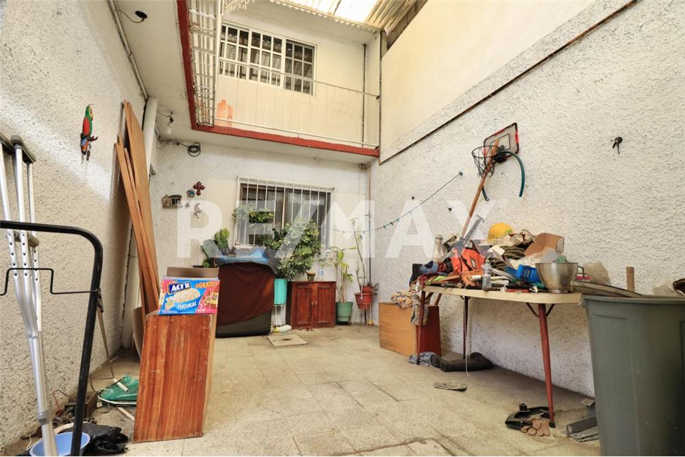 Residential - House - Ciudad de México, Mexico - Mexico - 19 - 1001028002-559