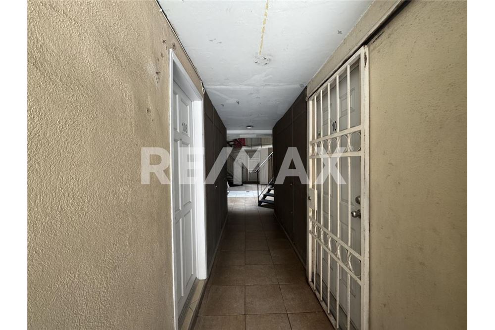 Residential - Apartment with roof - Ciudad de México, Mexico - Mexico - 21 - 1001028024-229