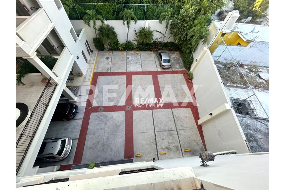 Residencial - Apartamento con terraza - Mazatlán, México - Mexico - 23 - 1001145062-11