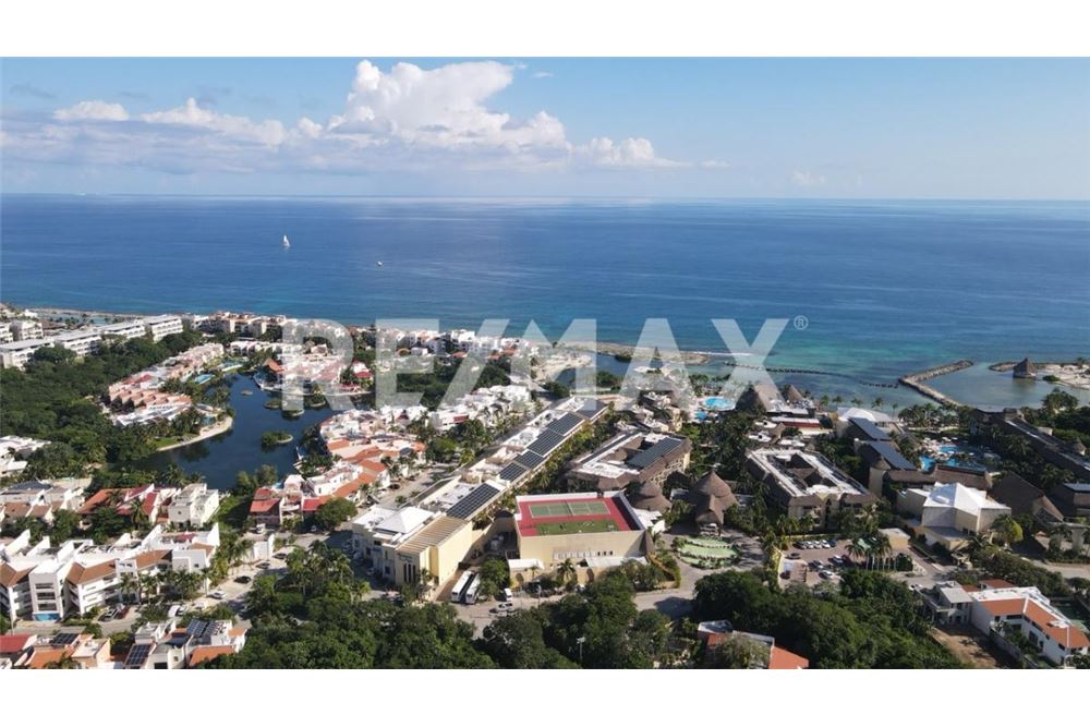 Residential - House - Puerto Aventuras, Mexico - Mexico - 1 - 1001040046-1