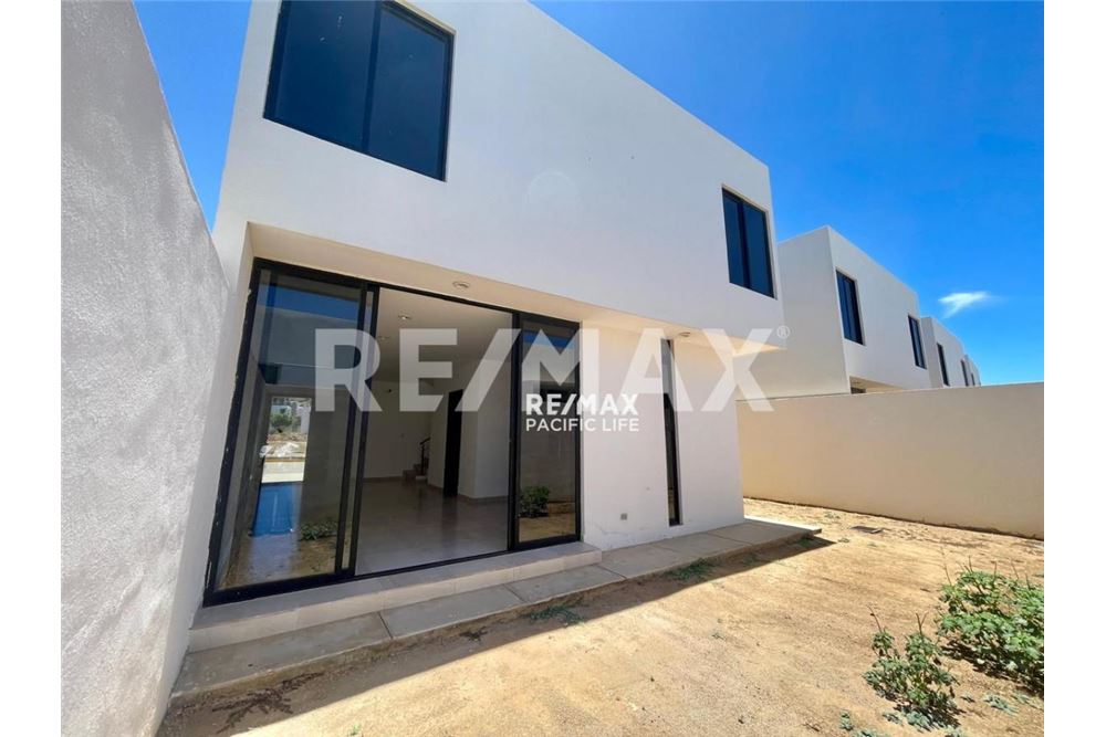 Residencial - Casa - Mazatlán, México - Mexico - 24 - 1001145010-327