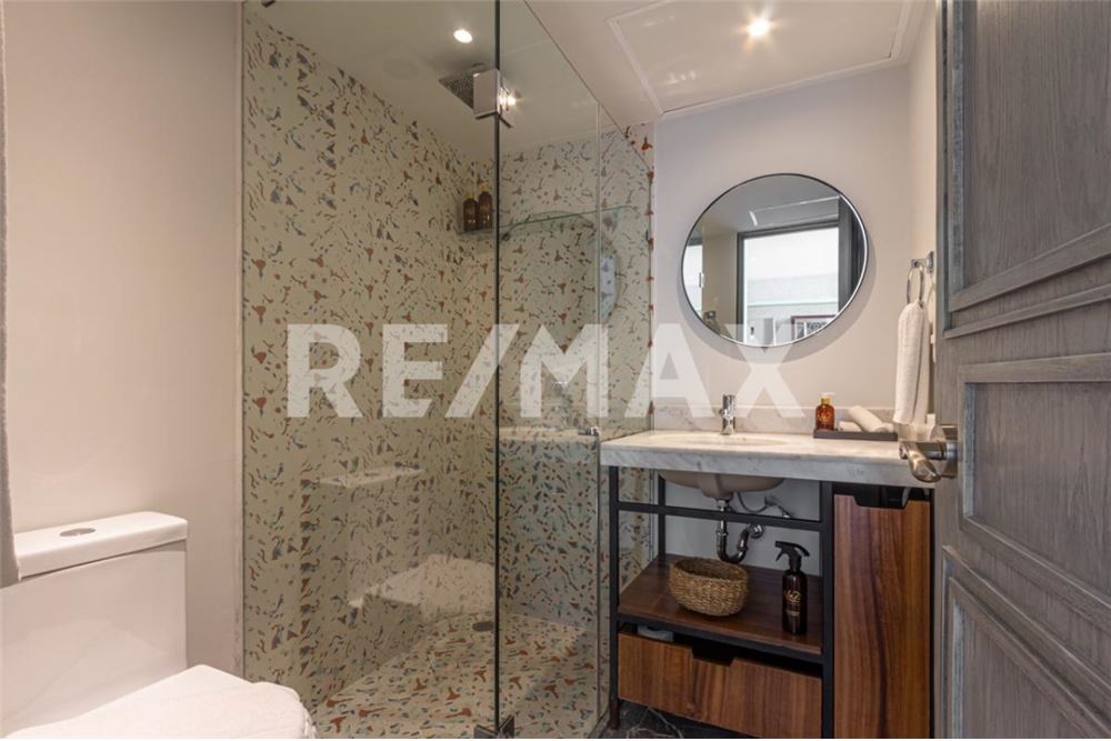 Residential - Apartment with roof - Playa del Carmen, Mexico - Mexico - 16 - 1001040044-25