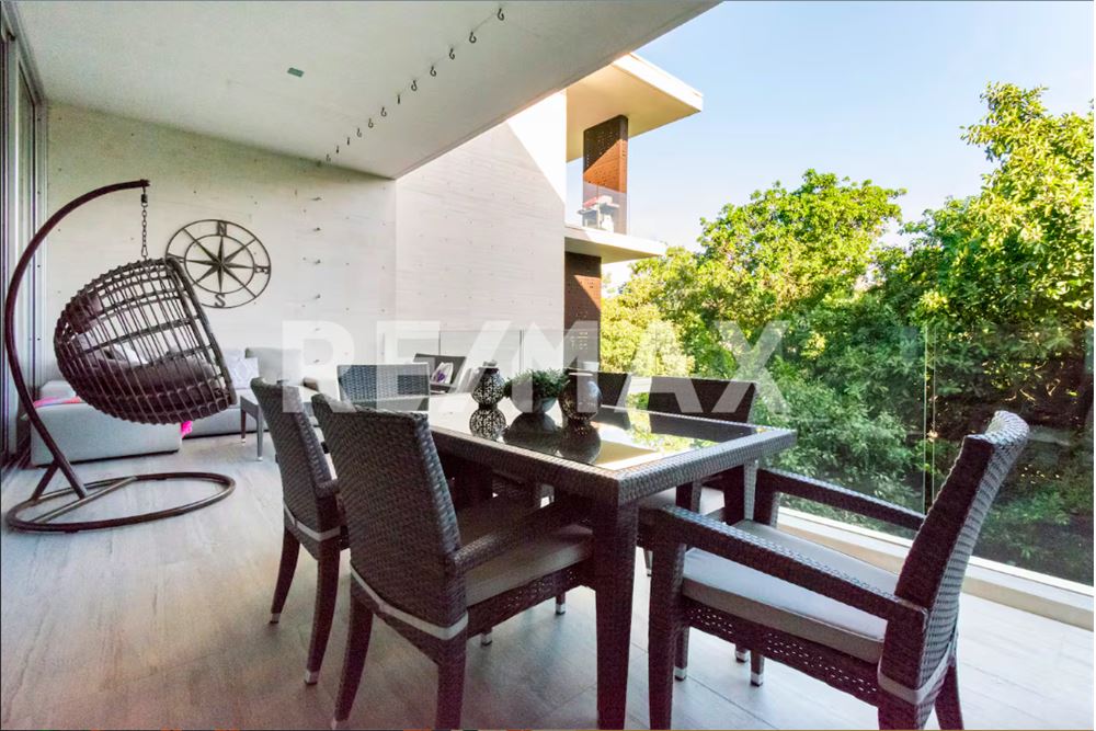 Residential - Apartment with roof - Playa del Carmen, Mexico - Mexico - 4 - 1001040001-1397